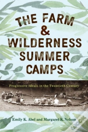 Capa do artigo Farm & Wilderness Summer Camps