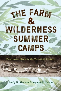 Capa do artigo Farm & Wilderness Summer Camps