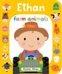 Farm Ethan - Preview