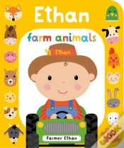 Capa do artigo Farm Ethan