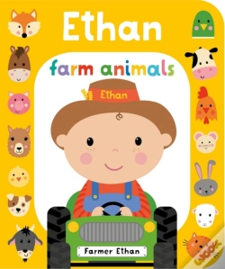 Capa do artigo Farm Ethan