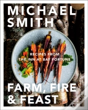 Capa do artigo Farm, Fire & Feast