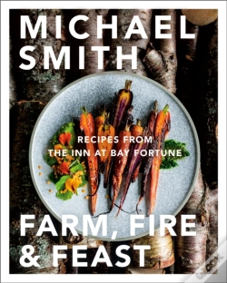 Capa do artigo Farm, Fire & Feast