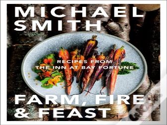 Farm, Fire & Feast