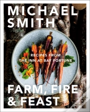 Capa do artigo Farm, Fire & Feast