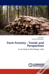 Capa do artigo Farm Forestry