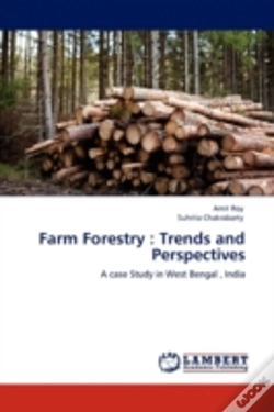 Capa do artigo Farm Forestry