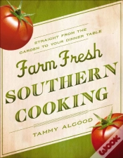 Capa do artigo Farm Fresh Southern Cooking
