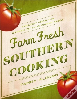 Capa do artigo Farm Fresh Southern Cooking