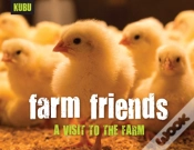 Capa do artigo Farm Friends