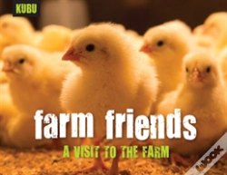 Capa do artigo Farm Friends