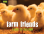 Farm Friends - Preview