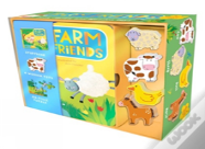 Farm Friends