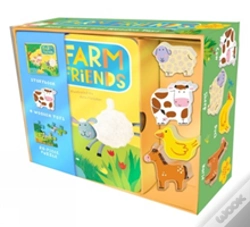 Capa do artigo Farm Friends