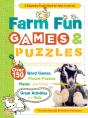 Farm Fun Games & Puzzles - Preview