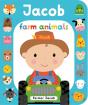 Farm Jacob - Preview