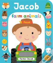 Capa do artigo Farm Jacob