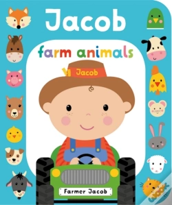 Capa do artigo Farm Jacob