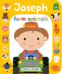Farm Joseph - Preview
