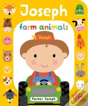 Capa do artigo Farm Joseph