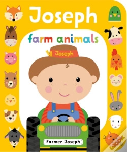 Capa do artigo Farm Joseph