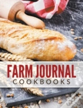 Farm Journal Cookbooks