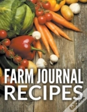 Farm Journal Recipes