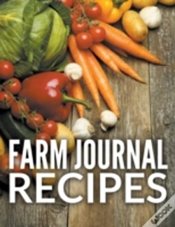 Capa do artigo Farm Journal Recipes