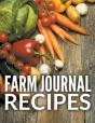 Farm Journal Recipes - Preview