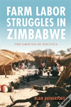 Capa do artigo Farm Labor Struggles In Zimbabwe
