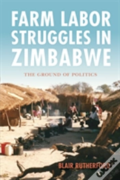 Capa do artigo Farm Labor Struggles In Zimbabwe