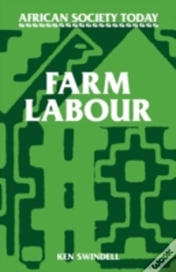 Capa do artigo Farm Labour