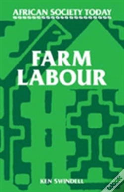 Capa do artigo Farm Labour