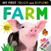 Capa do artigo Farm