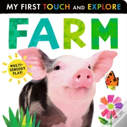 Capa do artigo Farm