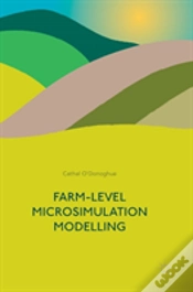 Capa do artigo Farm-Level Microsimulation Modelling