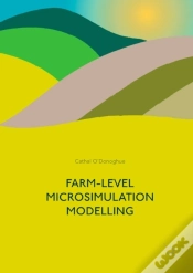 Capa do artigo Farm-Level Microsimulation Modelling