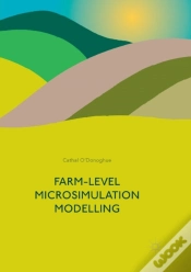 Capa do artigo Farm-Level Microsimulation Modelling
