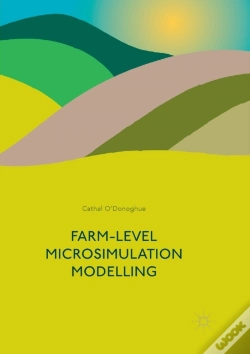 Capa do artigo Farm-Level Microsimulation Modelling