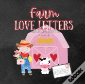 Capa do artigo Farm Love Letters