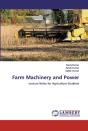 Farm Machinery And Power - Preview