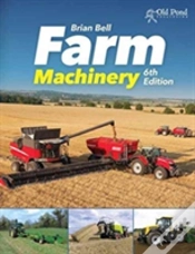 Capa do artigo Farm Machinery