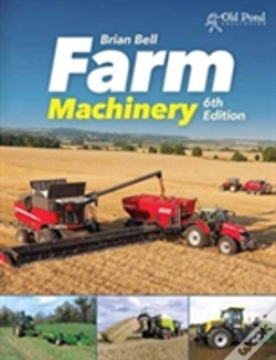 Capa do artigo Farm Machinery