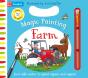 Farm Magic Painting - Preview