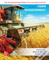 Farm Management Ise