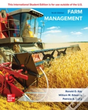 Capa do artigo Farm Management Ise