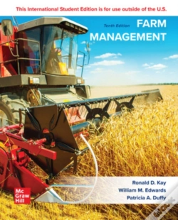 Capa do artigo Farm Management Ise