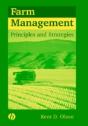 Farm Management - Preview