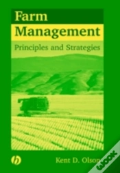 Capa do artigo Farm Management