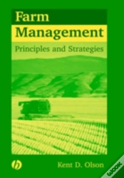 Capa do artigo Farm Management